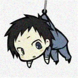 华迷 九龙城寨阿强 头像