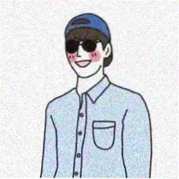 华迷 高中生阿May 头像